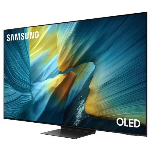 TV OLED  QE77S95FATXXH QD SMART AI 100Hz